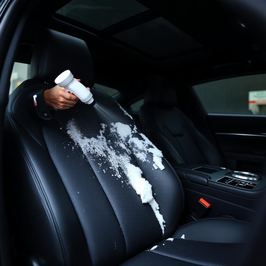 Full Detail